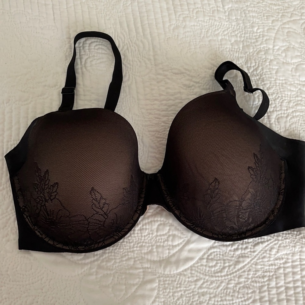 Warner’s Bra